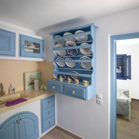 Thea Menetes Apartment Menetai Ngoại thất bức ảnh