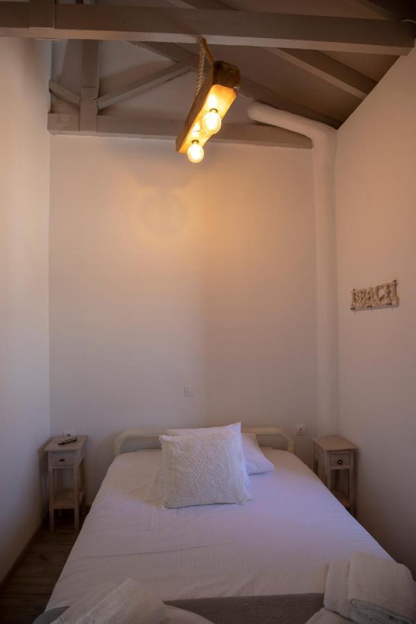 Thea Menetes Apartment Menetai Ngoại thất bức ảnh